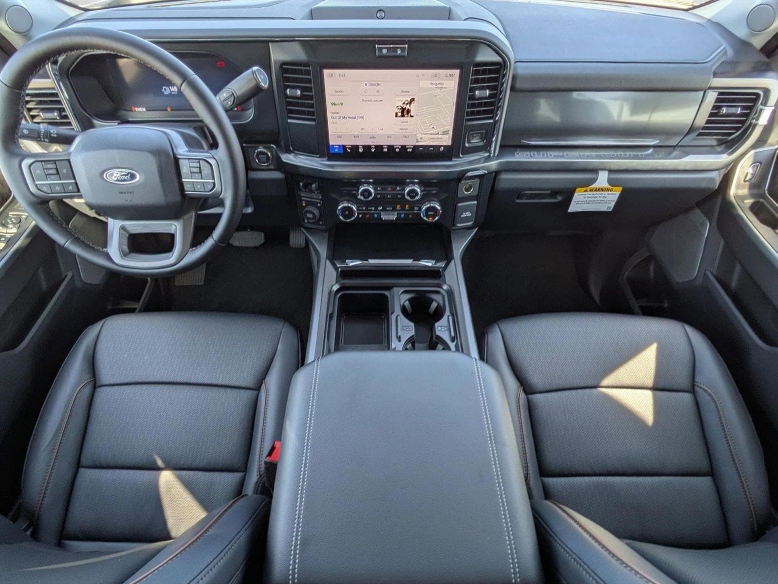 2026 Ford F-250 Super Duty Lariat - Photo 18