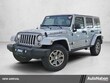  Jeep Wrangler JK Unlimited