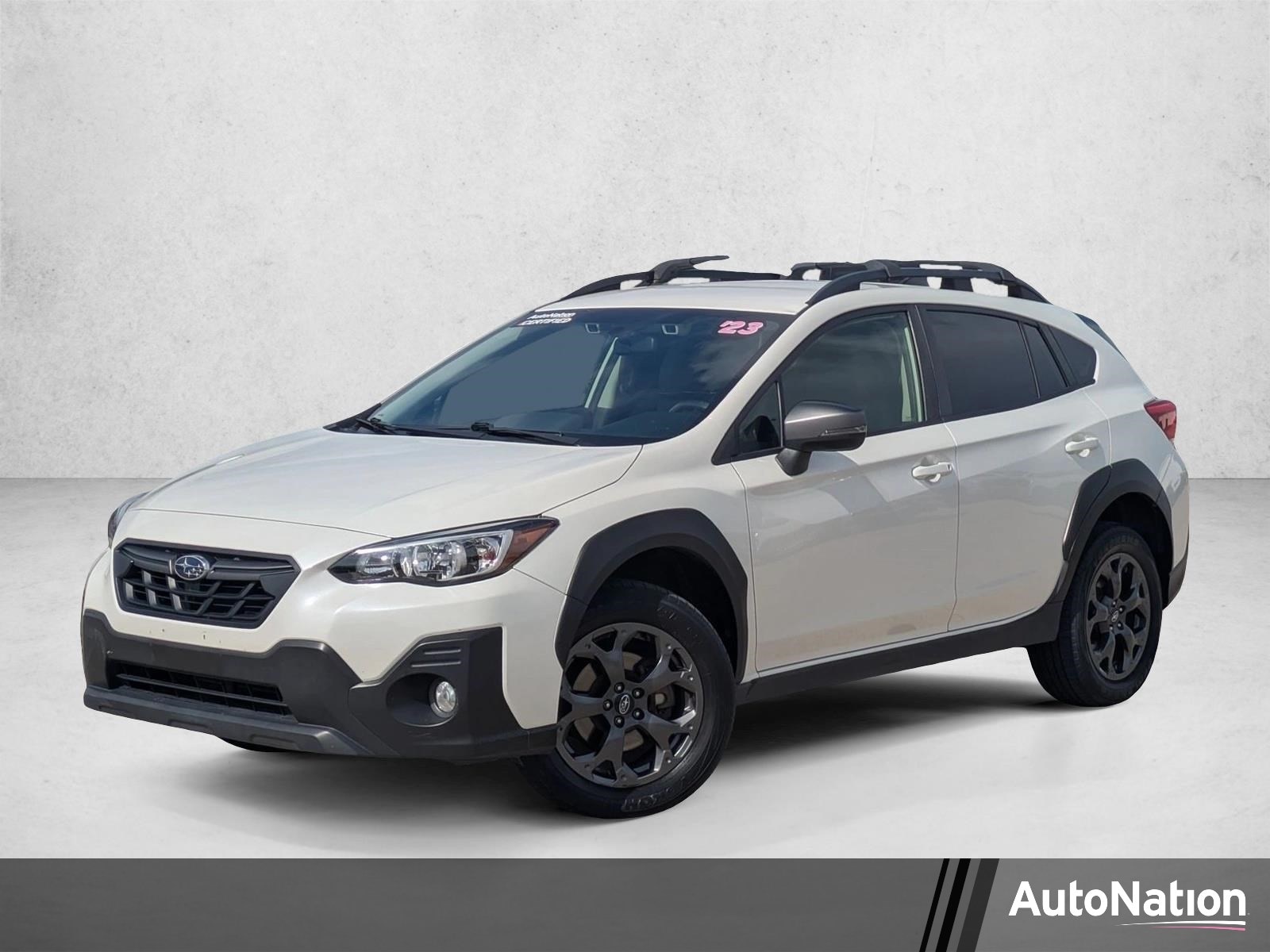 2023 Subaru Crosstrek
