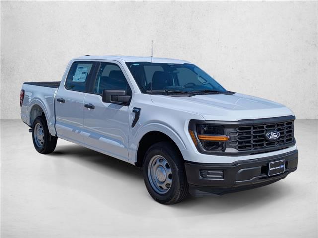 2025 Ford F-150 XL photo 3