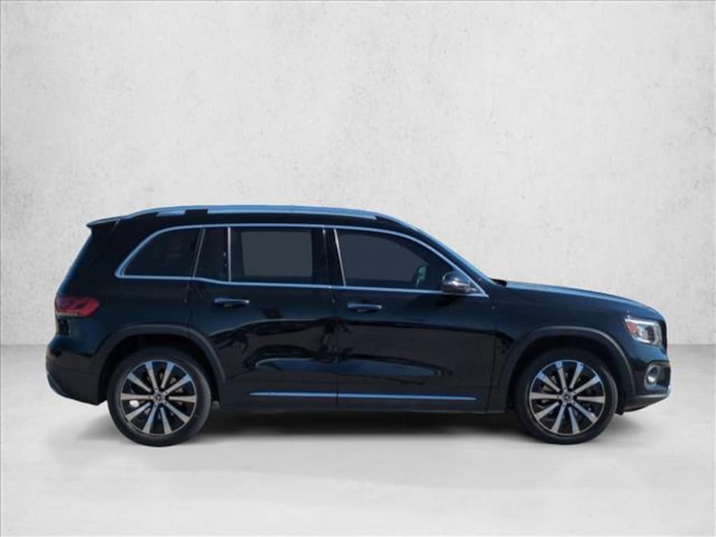 Used 2022 Mercedes-Benz GLB 250 GLB 250 SUV