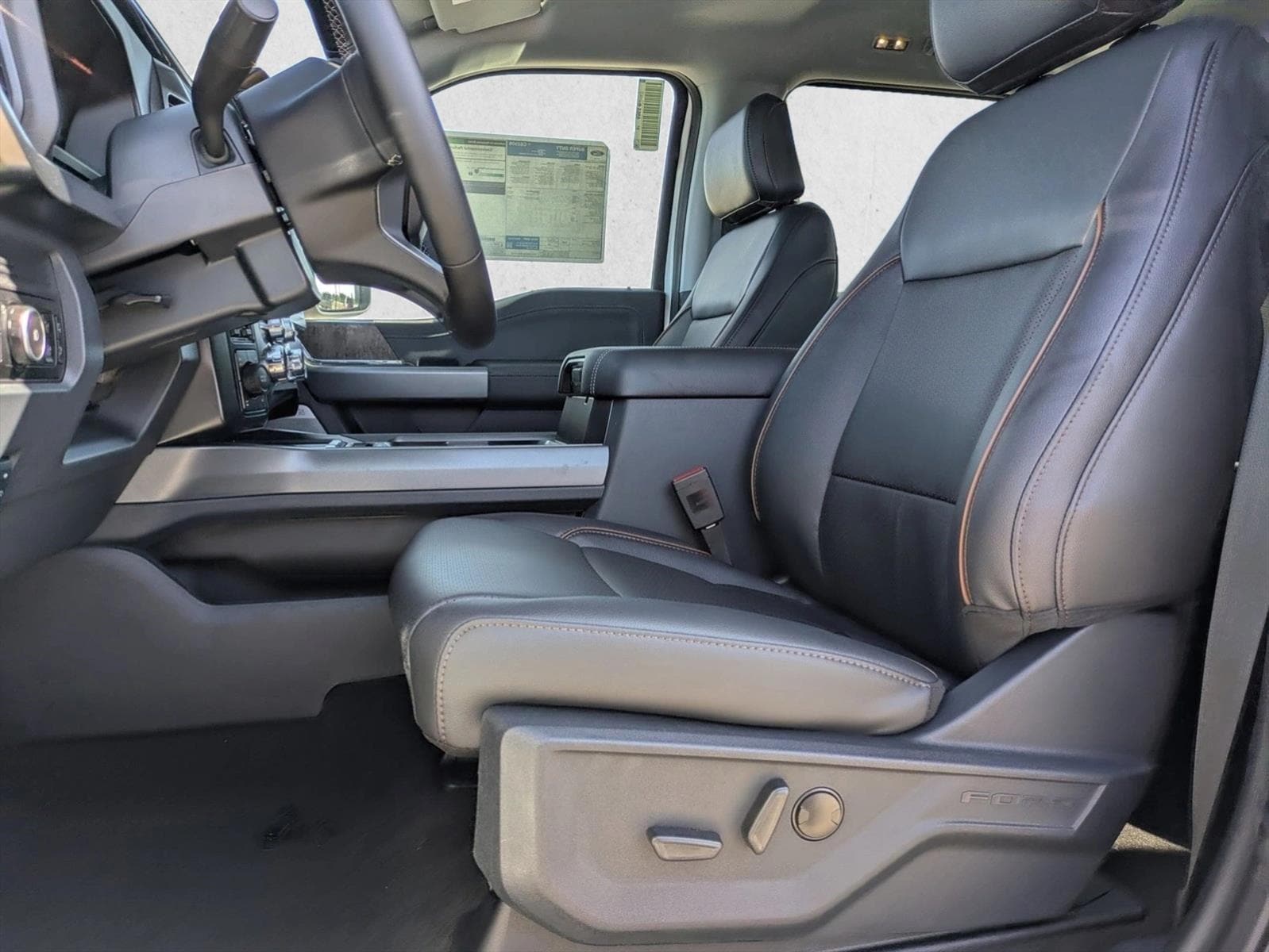 2026 Ford F-250 Super Duty Lariat - Photo 17
