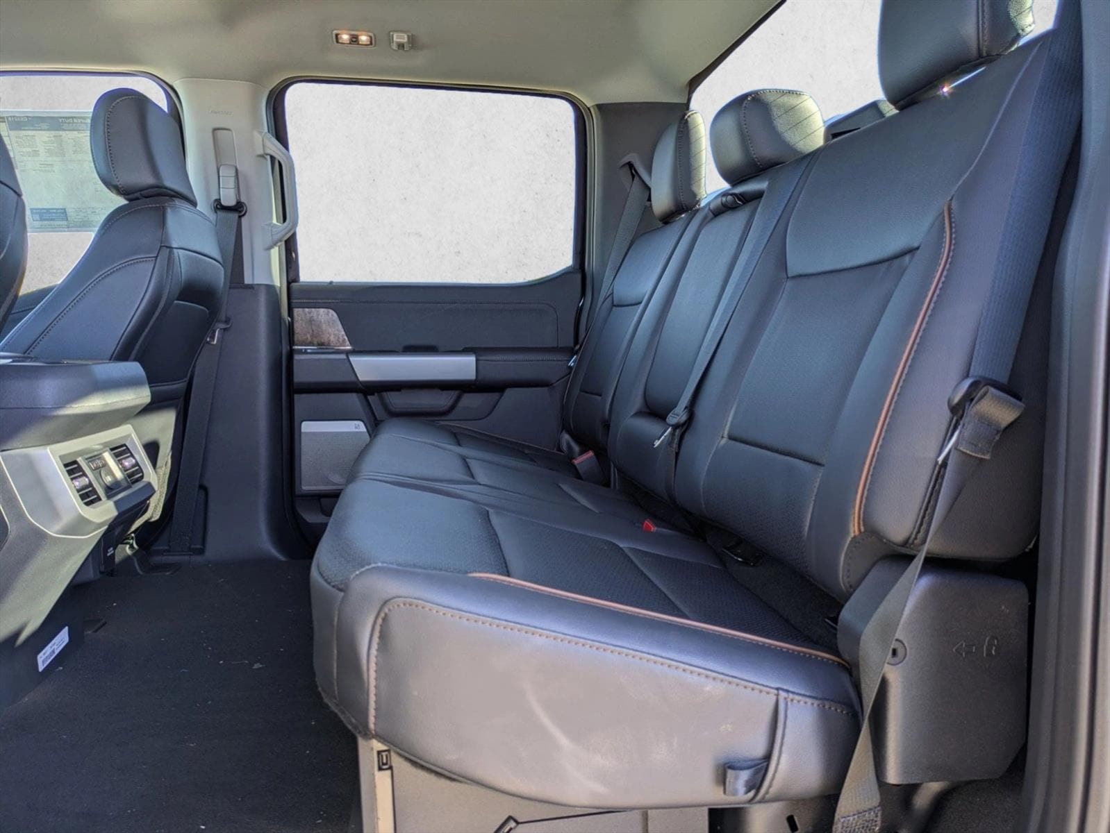 2026 Ford F-250 Super Duty Lariat - Photo 20