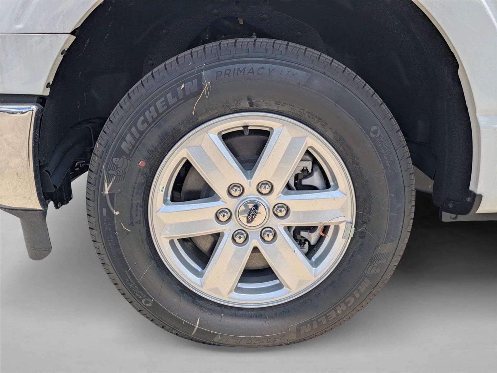 2025 Ford F-150 XL - Photo 10