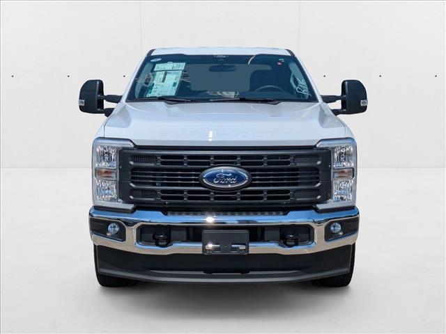 2026 Ford F-250 XL photo 2