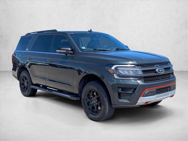 2023 Ford Expedition Timberline photo 3