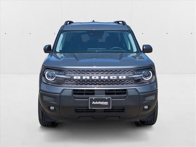 2025 Ford Bronco Sport Big Bend photo 2
