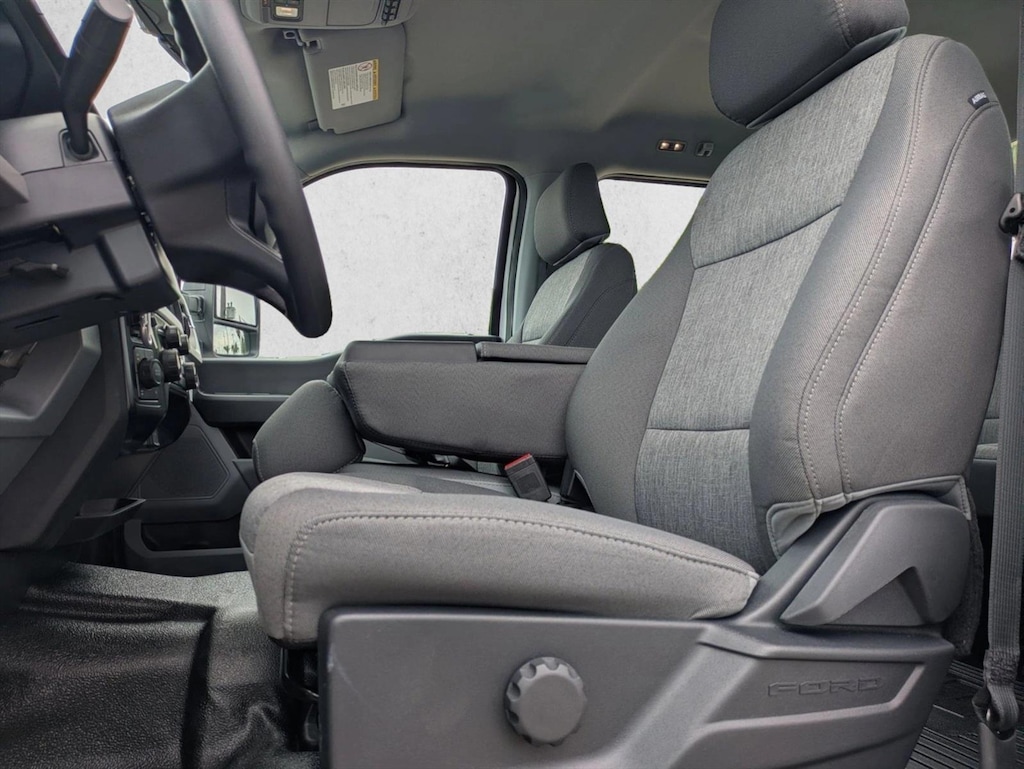New 2026 Ford F-250 XL Truck Crew Cab
