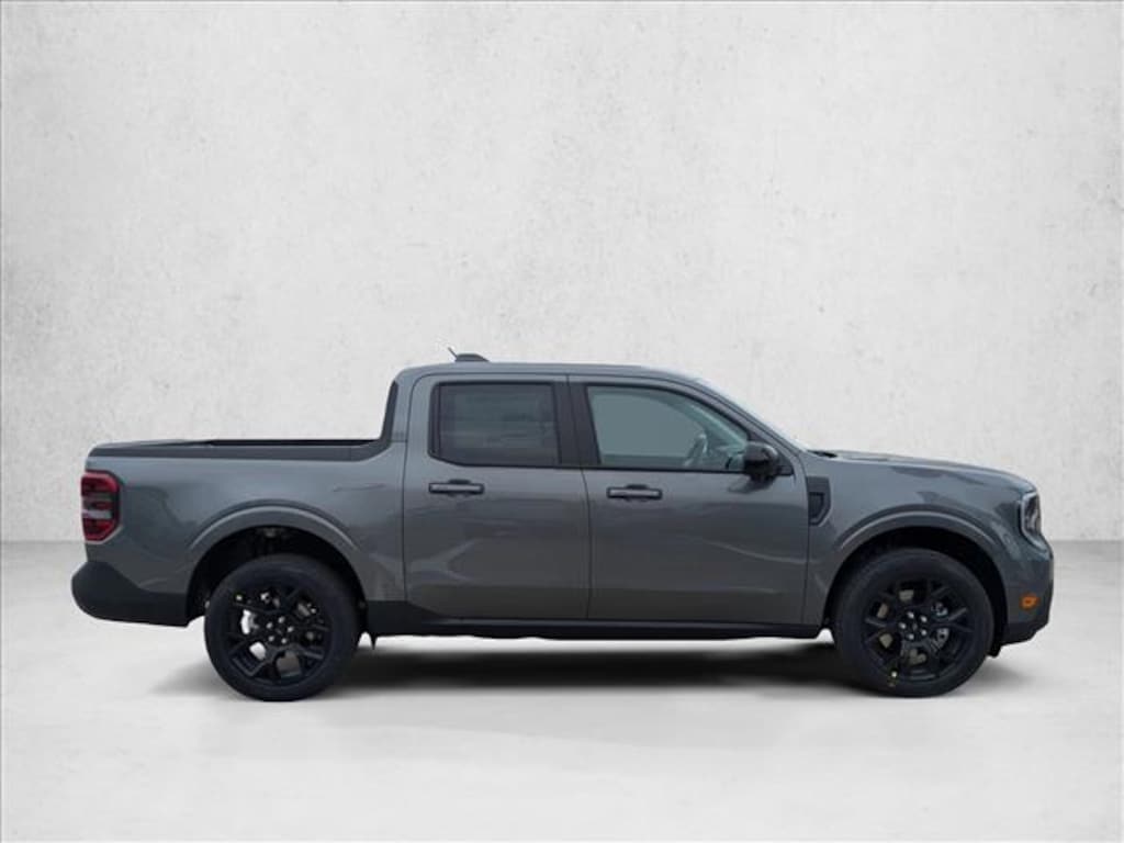New 2026 Ford Maverick LARIAT Truck SuperCrew
