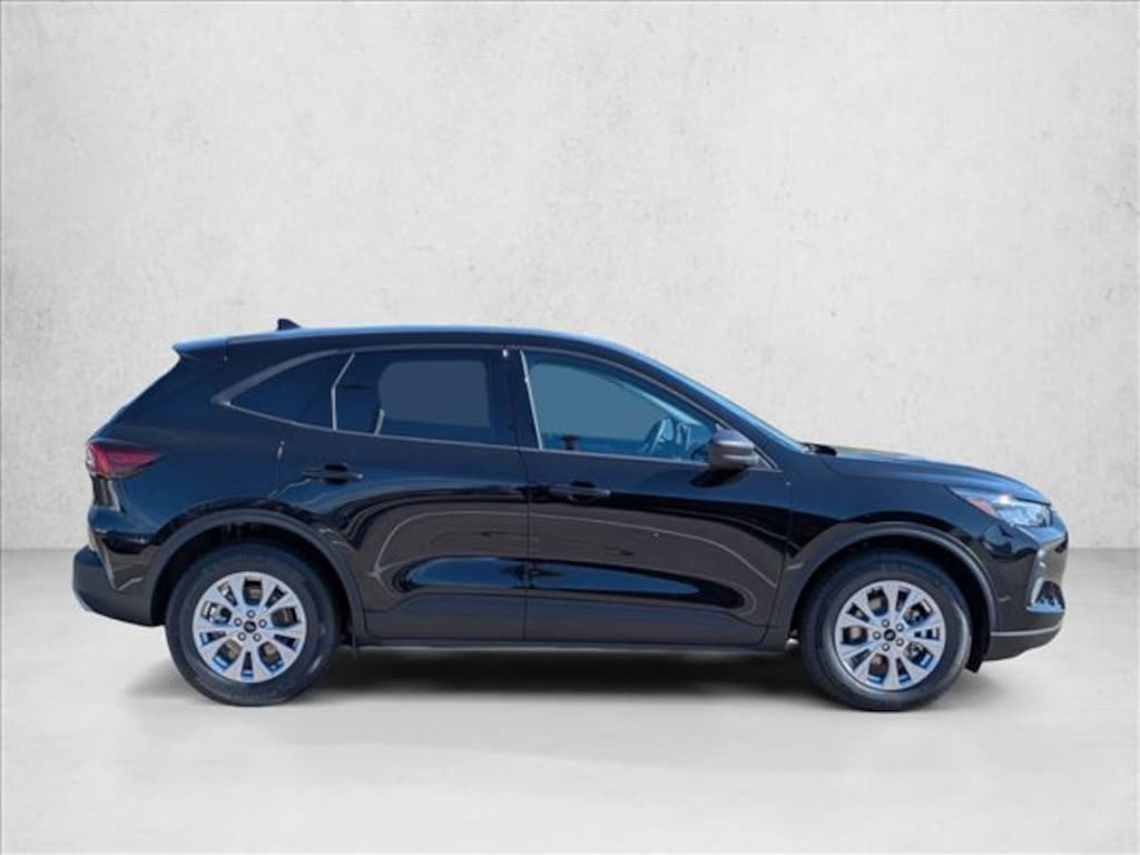 New 2026 Ford Escape Active SUV