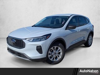 2026 Ford Escape Active SUV