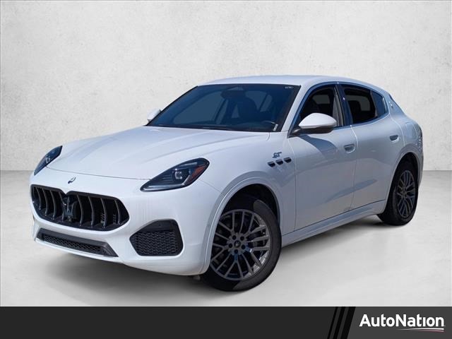 2024 Maserati Grecale GT