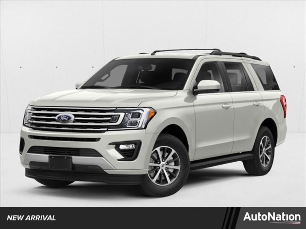 Used 2019 Ford Expedition Limited SUV
