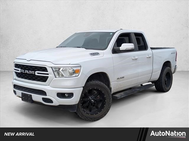 2022 RAM Ram 1500 Pickup