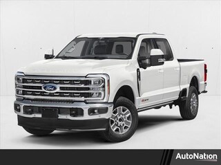 2026 Ford F-250 LARIAT Truck Crew Cab