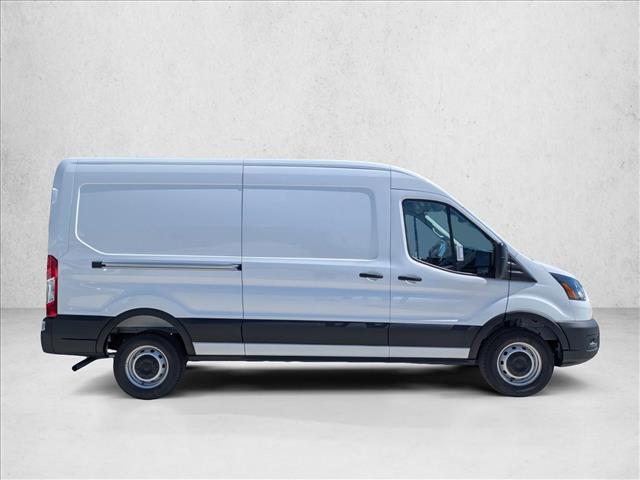 2025 Ford Transit photo 2