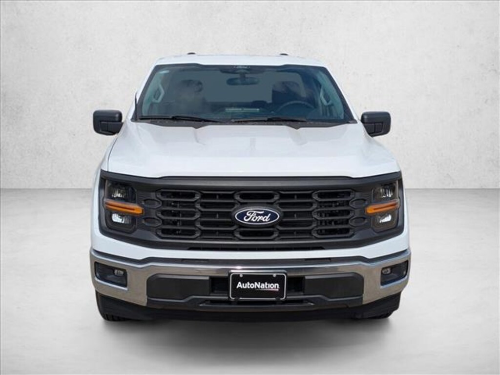 New 2025 Ford F-150 XL Truck Regular Cab