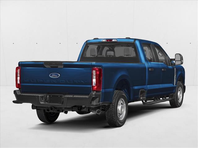 2025 Ford F-250 XL photo 2