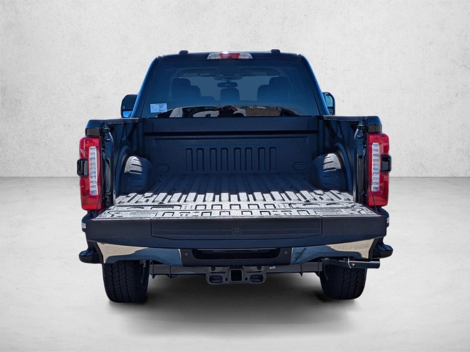 2026 Ford F-250 Super Duty Lariat - Photo 6