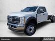 Ford F-550 Chassis