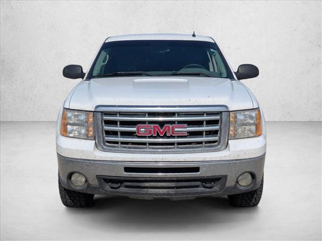 Used 2009 GMC Sierra 1500 Work Truck with VIN 1GTEC190X9Z123304 for sale in Corpus Christi, TX