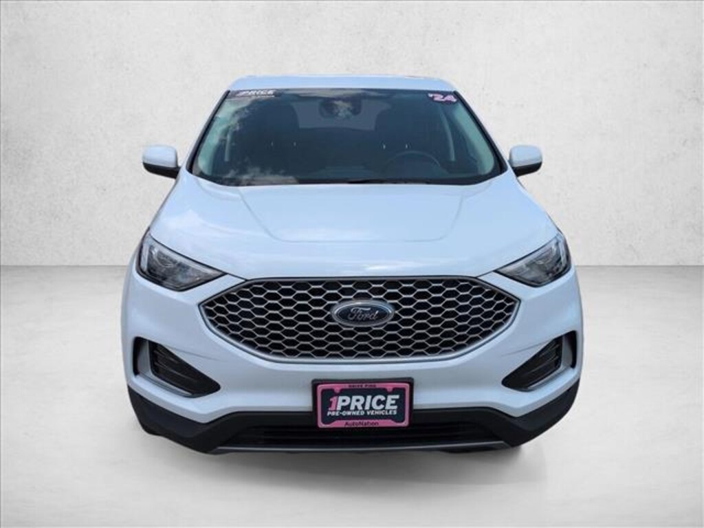 Used 2024 Ford Edge SEL SUV