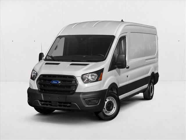2020 Ford Transit Van Base's photo