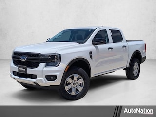 2026 Ford Ranger XL Truck SuperCrew
