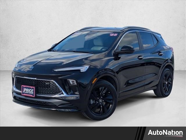 2025 Buick Encore GX Sport Touring