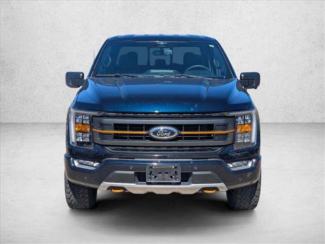 2023 Ford F-150 Tremor photo 2