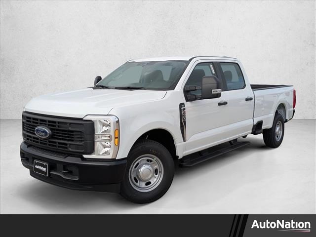 2026 Ford F-250 Super Duty XL's photo