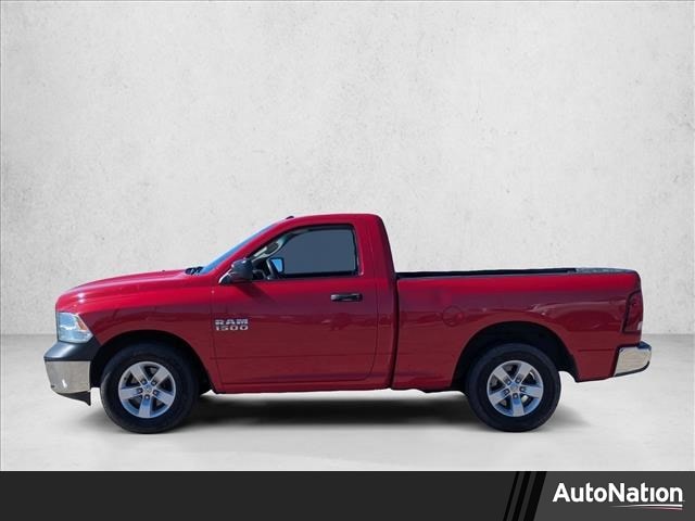 2014 RAM 1500 Tradesman's photo