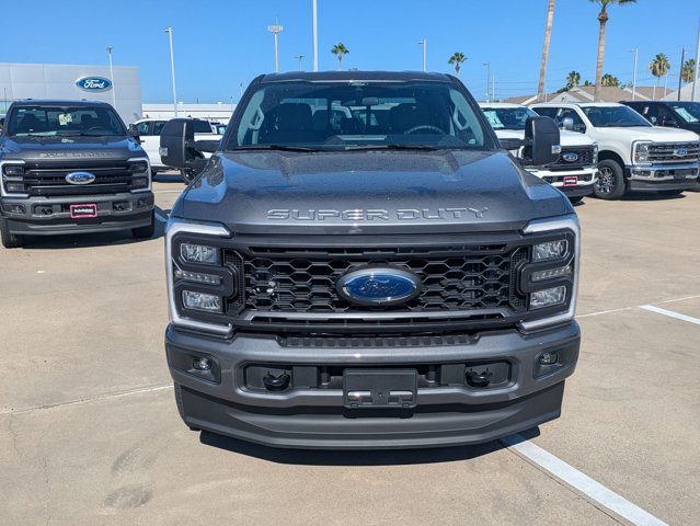 2026 Ford F-250 XL photo 2