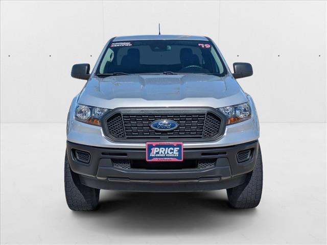 2019 Ford Ranger XL photo 2