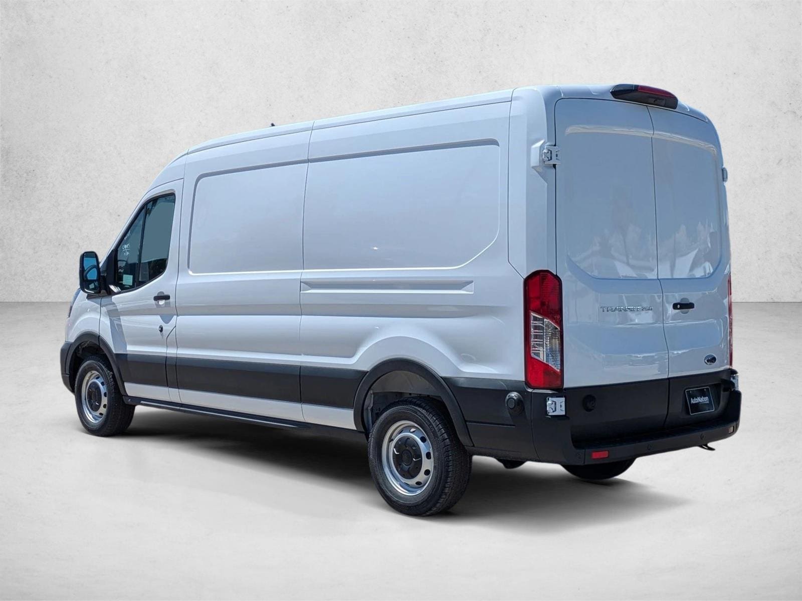 2025 Ford Transit Van Base - Photo 9