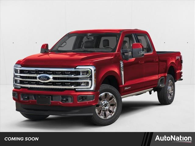  Ford F-250