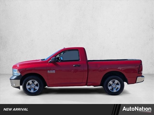 2014 RAM Ram 1500 Pickup Tradesman's photo