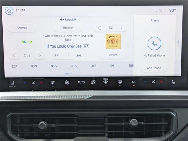 2025 Ford Bronco Sport Badlands - Photo 14