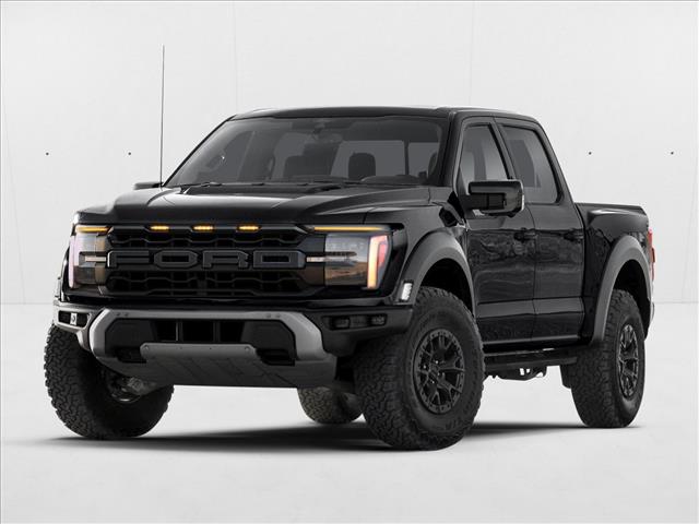 2025 Ford F-150 Raptor's photo