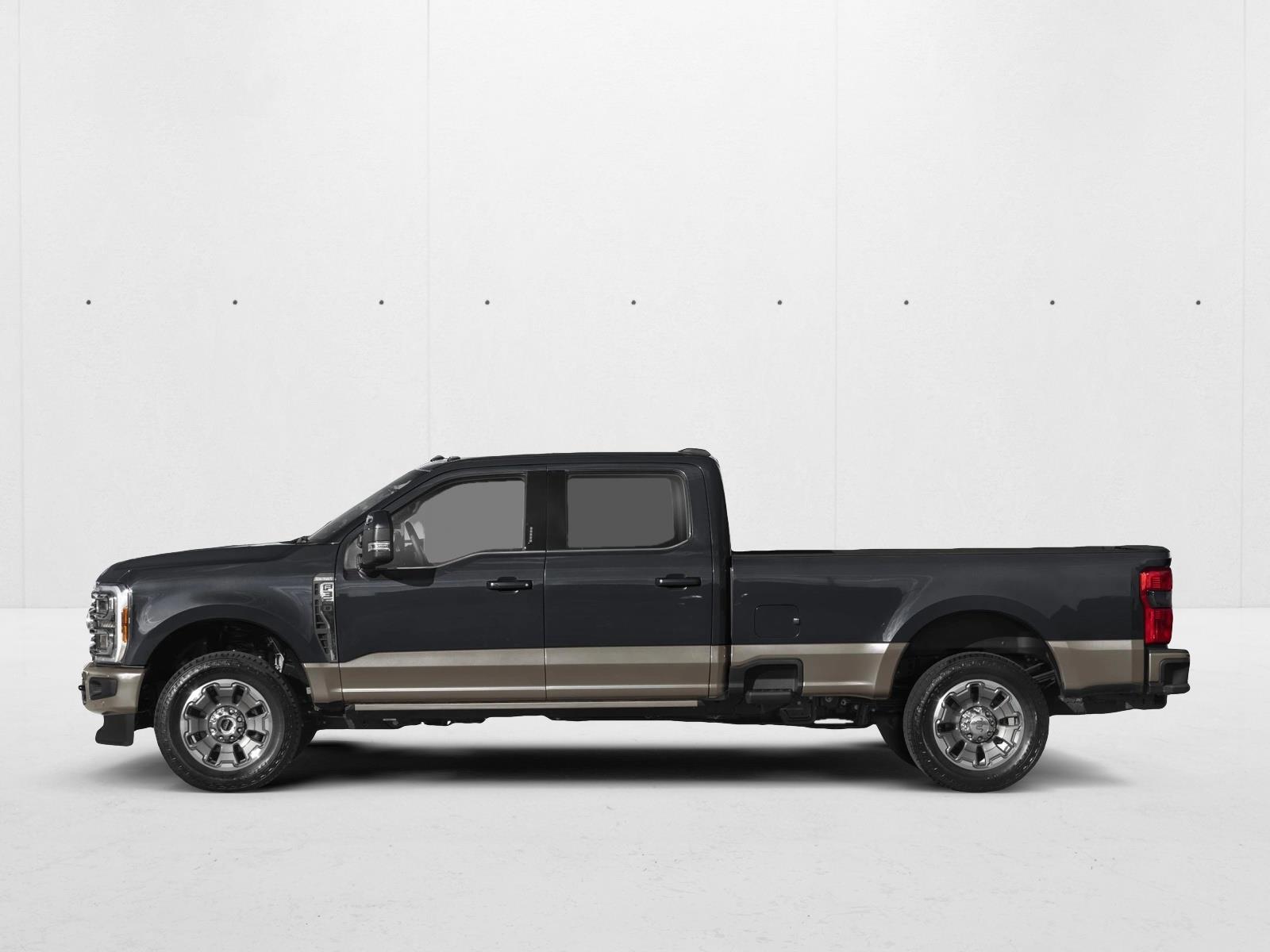 New 2027 Ford F-350 King Ranch Truck Crew Cab