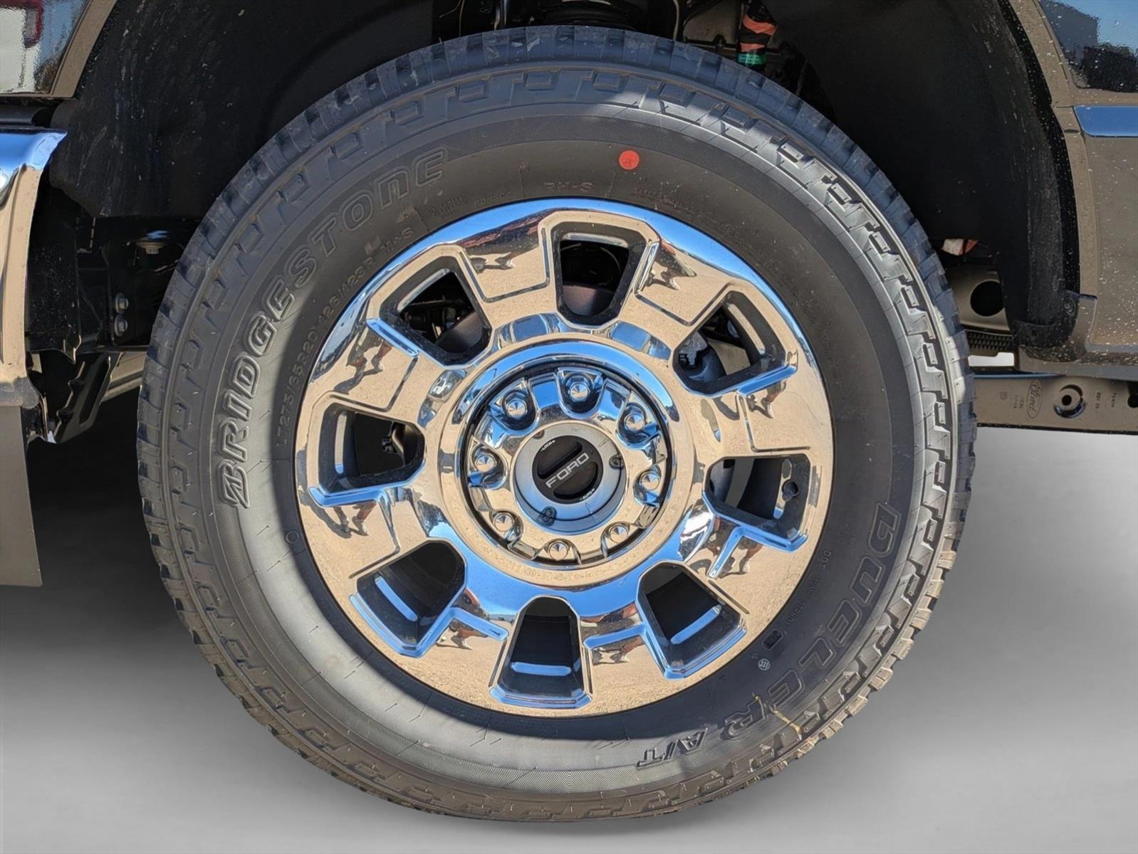 2026 Ford F-250 Super Duty Lariat - Photo 25