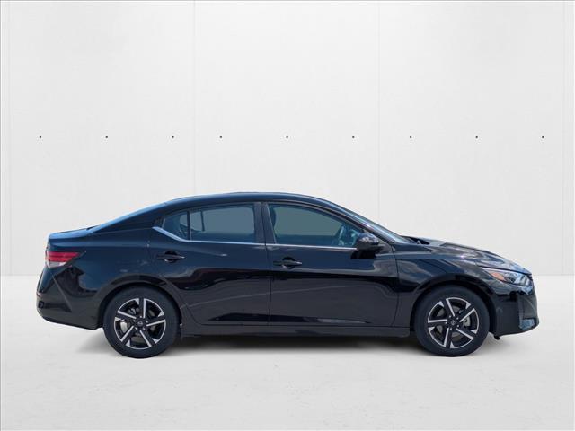 2024 Nissan Sentra SV photo 2