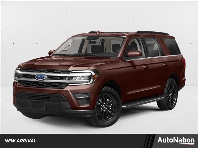 Used 2023 Ford Expedition XLT SUV