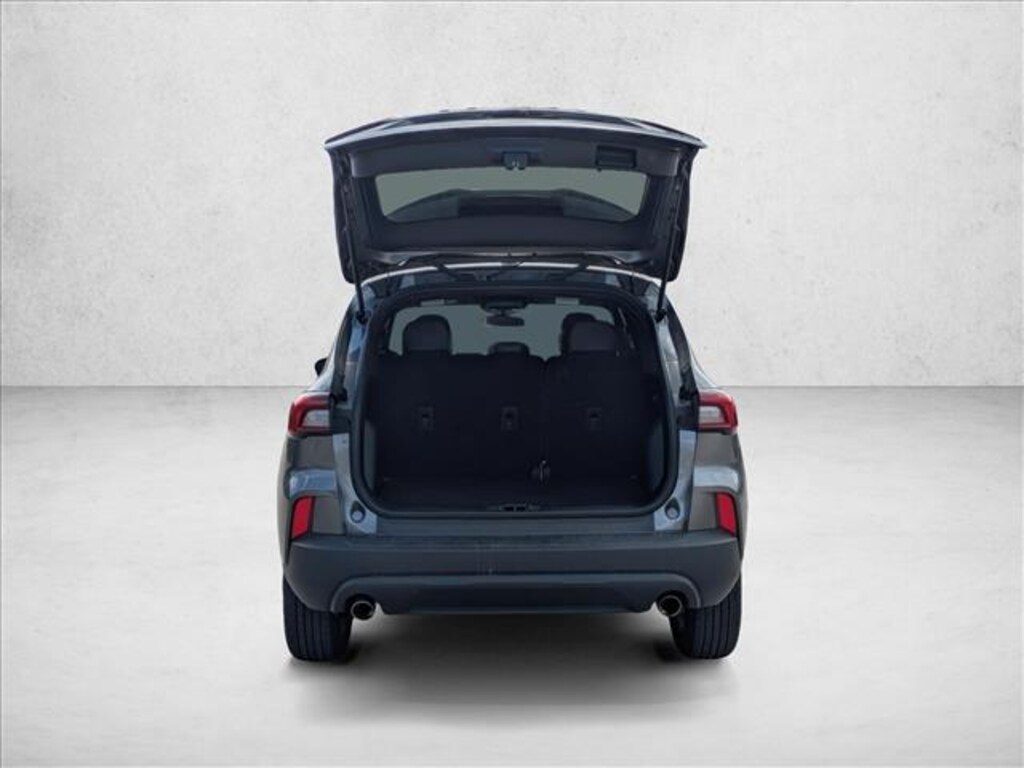 Used 2025 Ford Escape ST-Line SUV