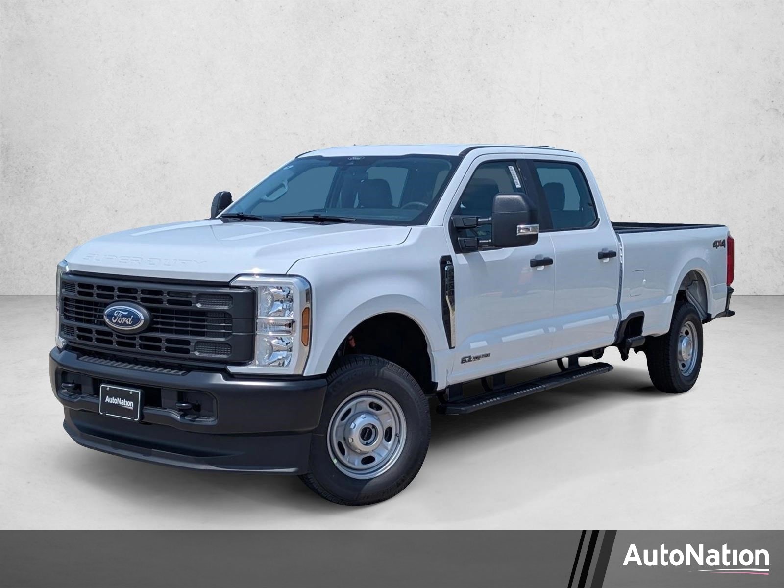 New 2026 Ford F-250 XL