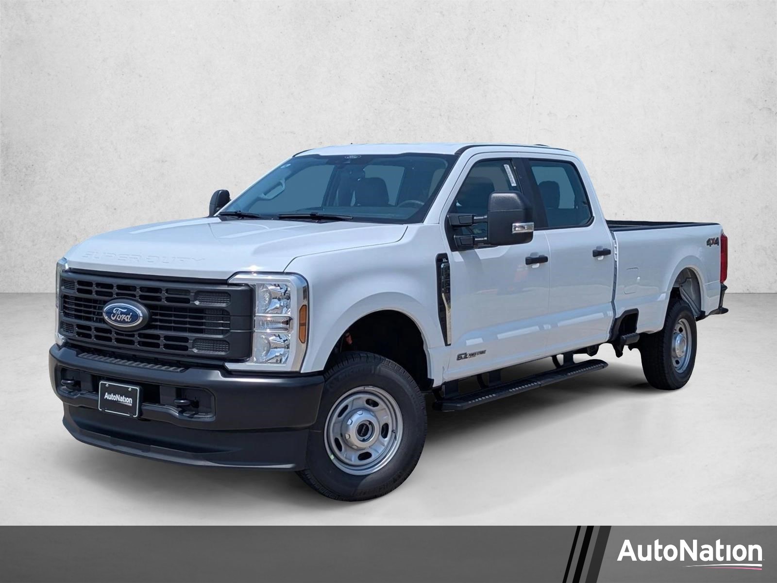  Ford F-250