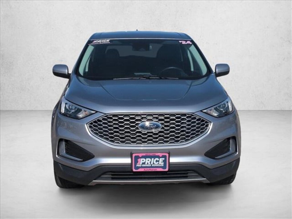 Used 2024 Ford Edge SEL SUV