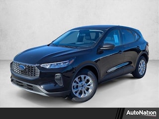 2026 Ford Escape Active SUV