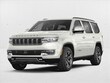  Jeep Wagoneer