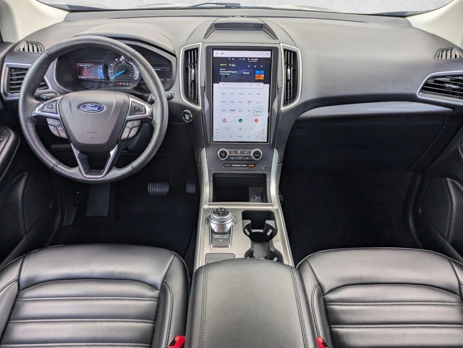 2024 Ford Edge SEL - Photo 17
